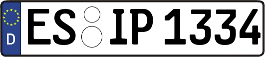 ES-IP1334