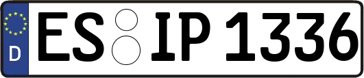ES-IP1336