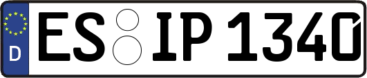 ES-IP1340