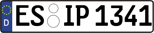ES-IP1341