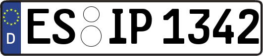 ES-IP1342