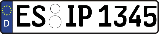 ES-IP1345