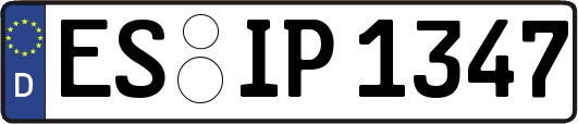 ES-IP1347