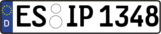 ES-IP1348