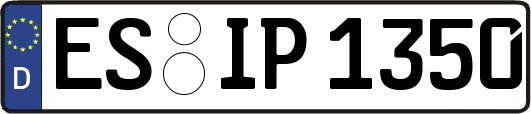 ES-IP1350