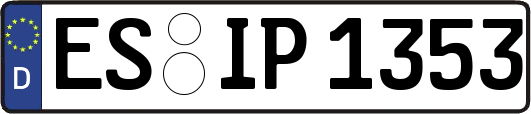 ES-IP1353