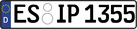 ES-IP1355