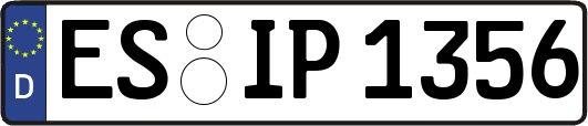 ES-IP1356