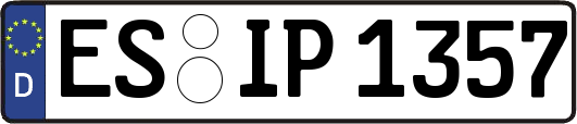 ES-IP1357