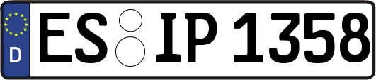 ES-IP1358