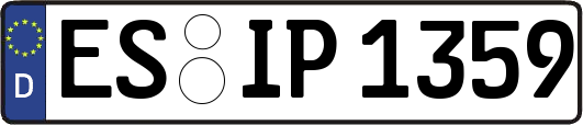 ES-IP1359