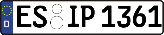 ES-IP1361