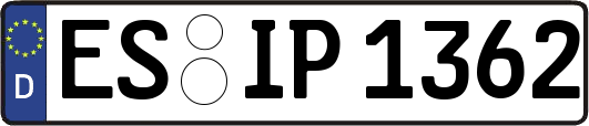 ES-IP1362