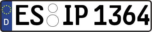 ES-IP1364