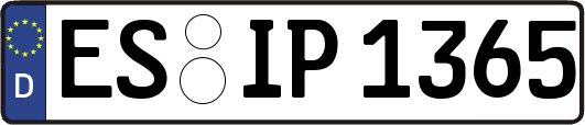 ES-IP1365