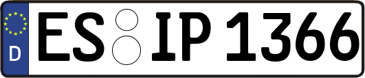 ES-IP1366