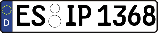 ES-IP1368