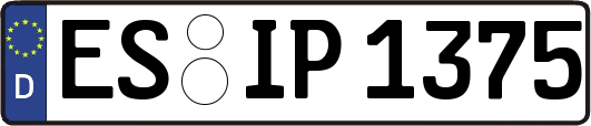 ES-IP1375