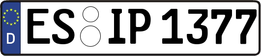 ES-IP1377