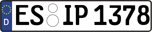 ES-IP1378
