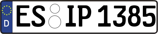 ES-IP1385