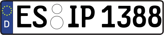 ES-IP1388