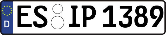 ES-IP1389