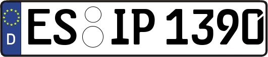 ES-IP1390