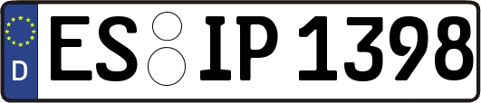 ES-IP1398