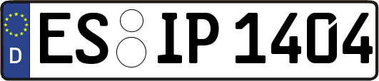 ES-IP1404