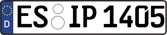 ES-IP1405