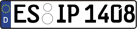 ES-IP1408