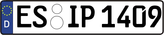 ES-IP1409