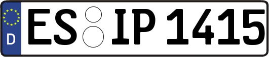 ES-IP1415
