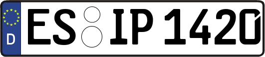 ES-IP1420
