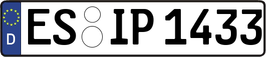 ES-IP1433