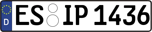 ES-IP1436
