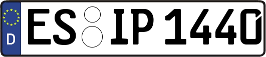 ES-IP1440