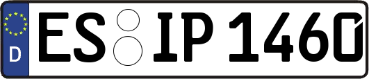ES-IP1460