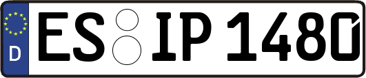 ES-IP1480