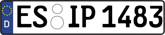 ES-IP1483