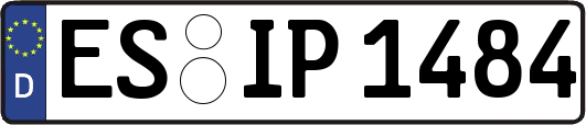 ES-IP1484