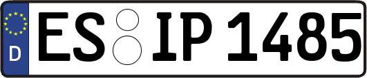 ES-IP1485
