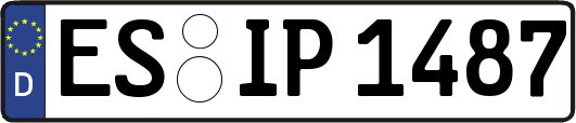 ES-IP1487