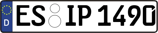 ES-IP1490