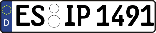 ES-IP1491