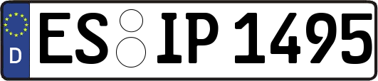 ES-IP1495