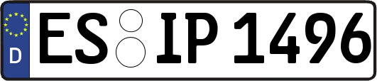 ES-IP1496