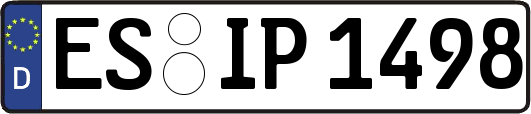 ES-IP1498