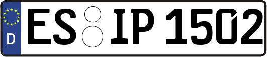 ES-IP1502